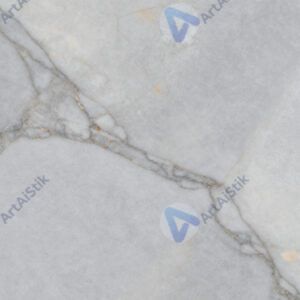 Текстура мрамора с прожилками разных оттенков.