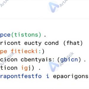 Документ с включённым режимом правок