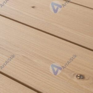 Деревянные доски пола