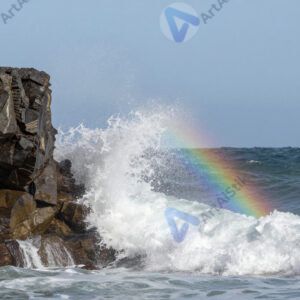 Скалистый мыс