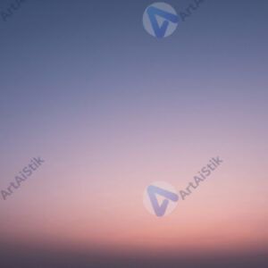 Ранний рассвет