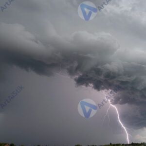 Шкваловое облако