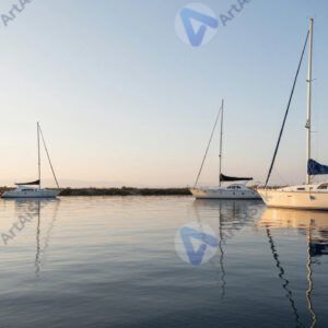 Спокойная гавань