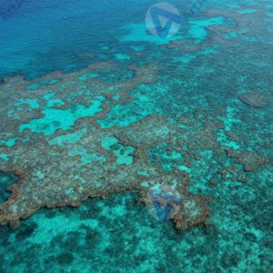 Океан с высоты