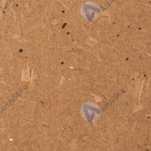 Текстура пробкового покрытия с неровностями.