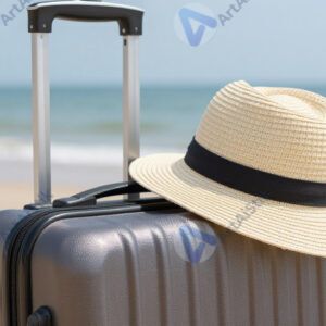 Отпуск летом